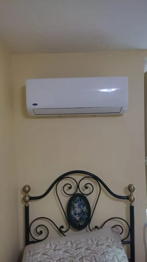 Cheap Central Room Παλέρμο 0*,  Ιταλία