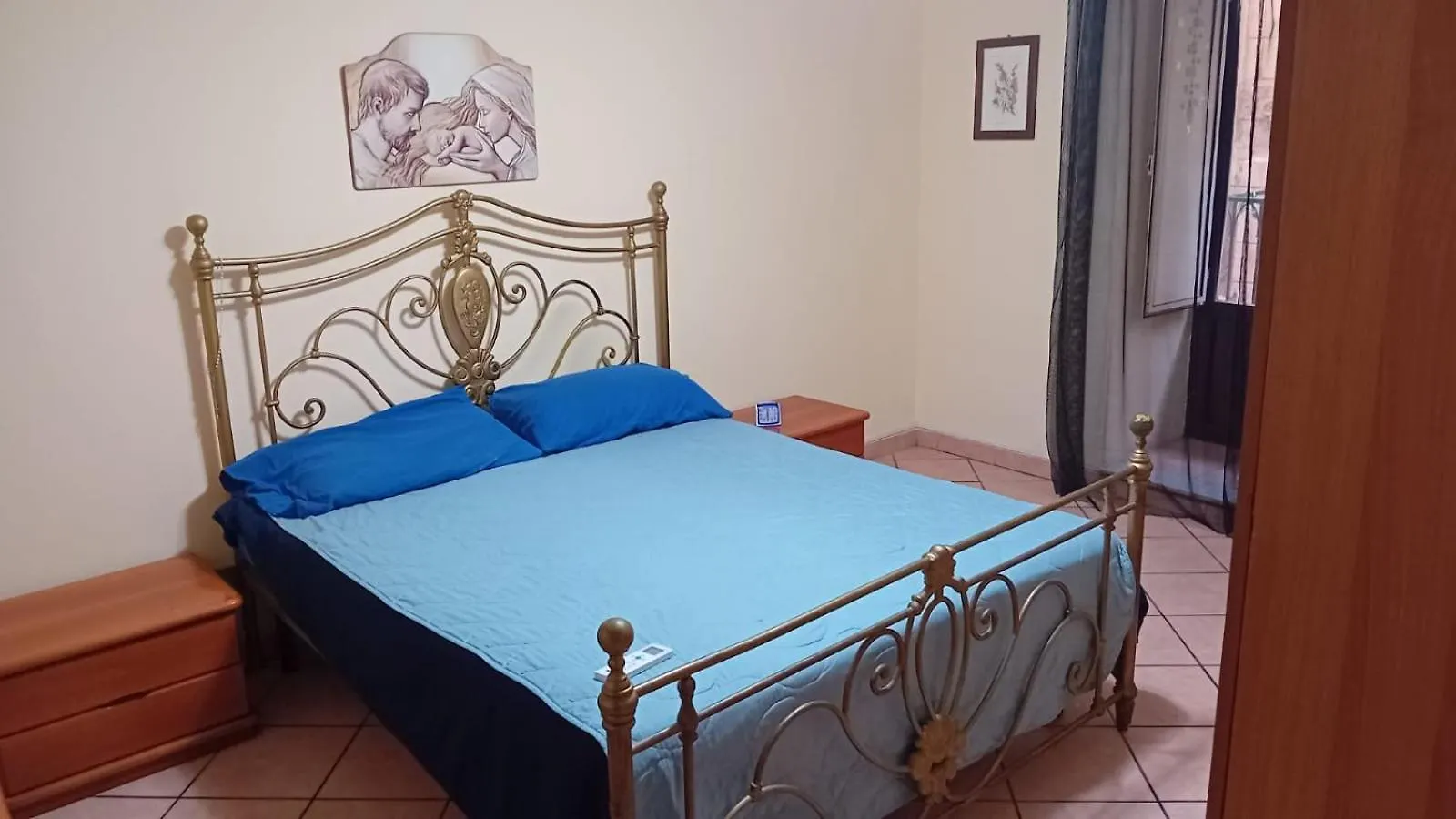 Cheap Central Room Παλέρμο Ιταλία