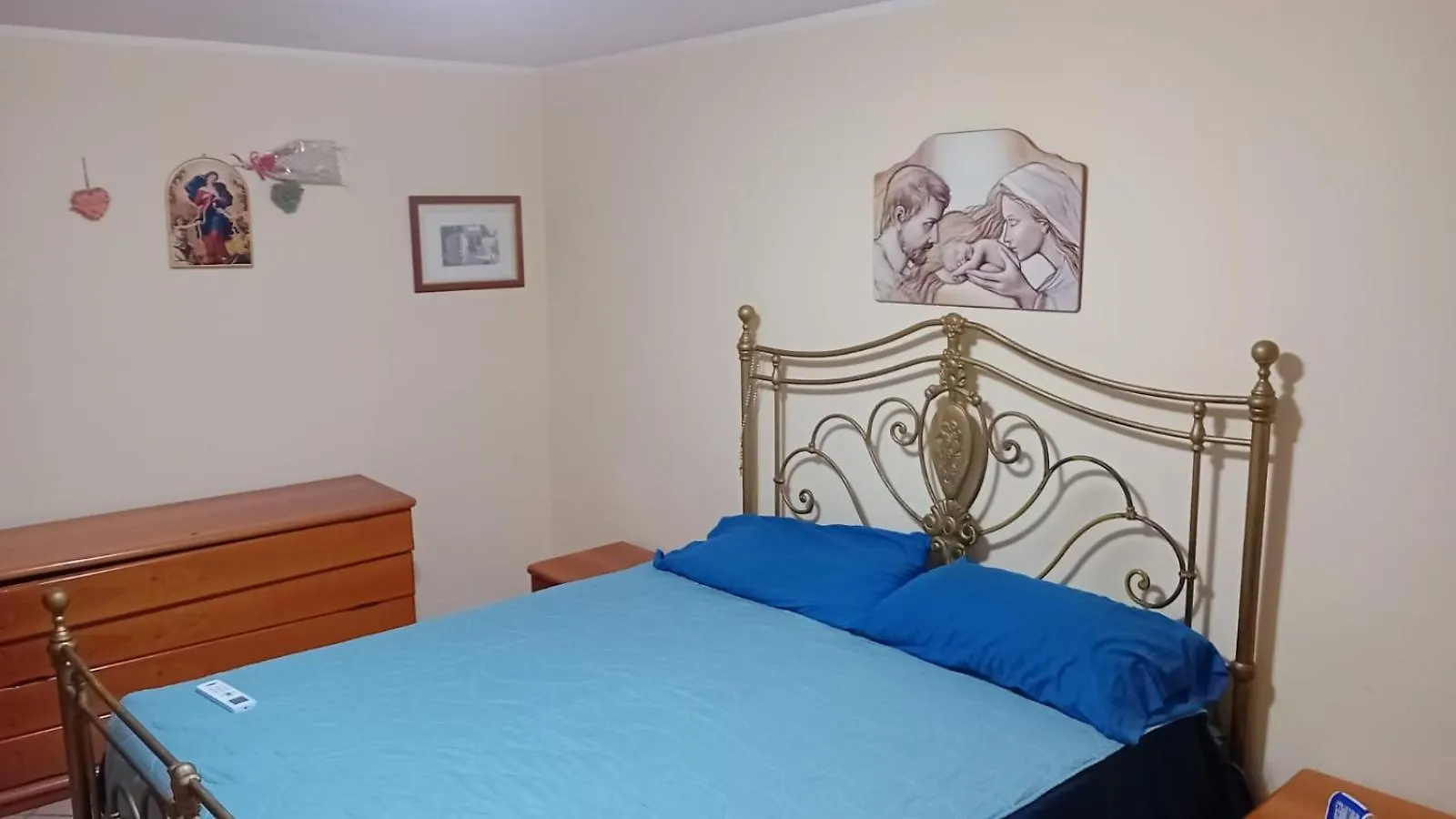 Πανσιόν Cheap Central Room Παλέρμο