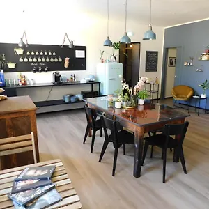 Piumaviola Beds & Apartahotel Parma