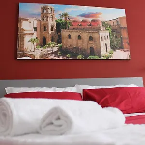 D'amari Bed and breakfast Palermo