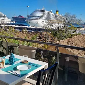 Location10 Frühstückspension