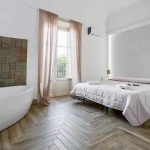 2* Couette-café Calypso Il Binario Elegance