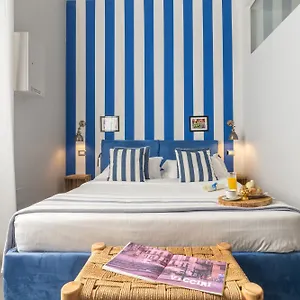 Family Affair Luxury Rooms&suites Frühstückspension