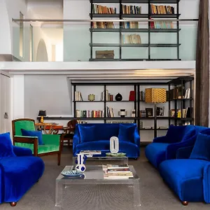 4* Hotel Principe Di Villafranca