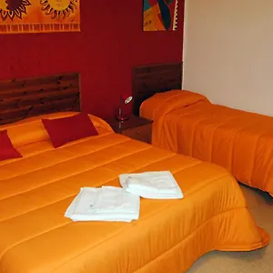 2* Couette-café Seven