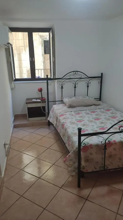 Cheap Central Room Palerme Maison d'hôtes