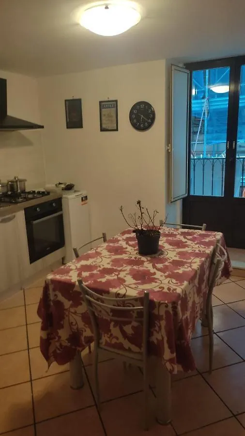 Cheap Central Room Palerme