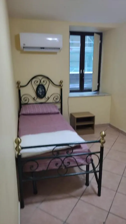 Cheap Central Room Palerme