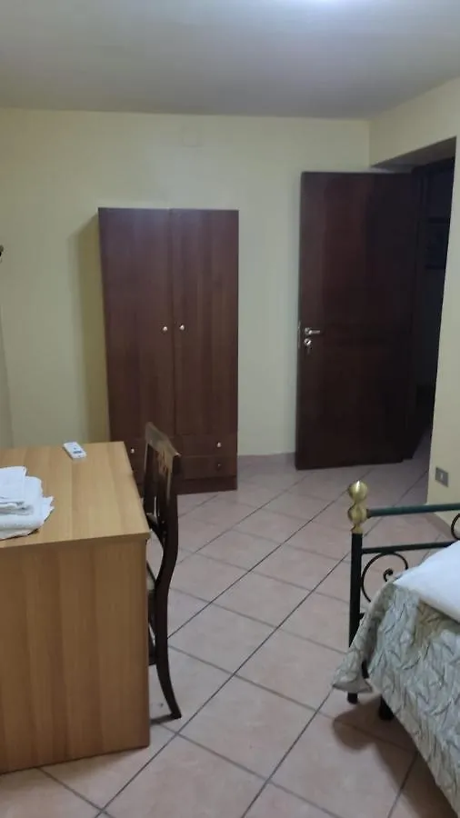 Cheap Central Room Palerme Italie