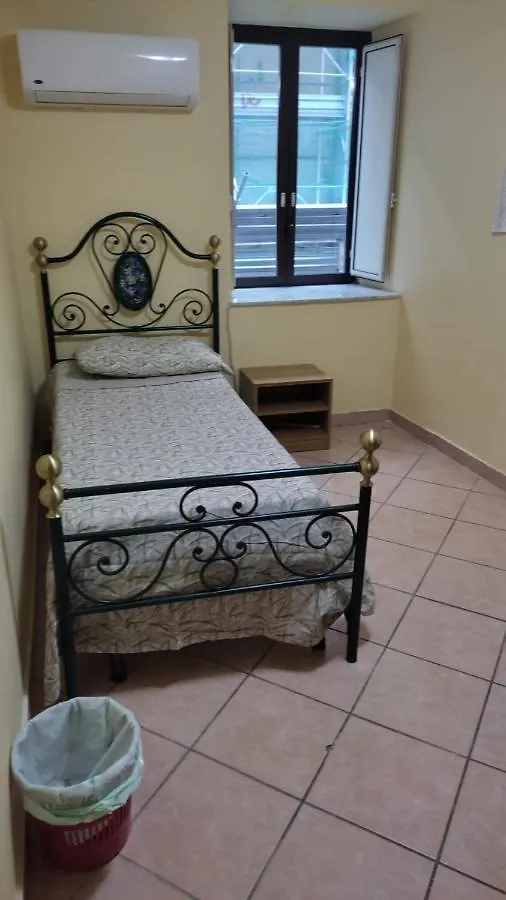 Cheap Central Room Palerme 0*,
